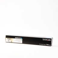   Lexmark X950/952/954 Extra High Toner Cyan 22k (Eredeti) X950X2CG