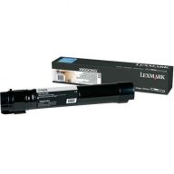   Lexmark X950/952/954 Extra High Toner Black 32k (Eredeti) X950X2KG