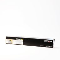   Lexmark X950/952/954 Extra High Toner Yellow 22k (Eredeti) X950X2YG