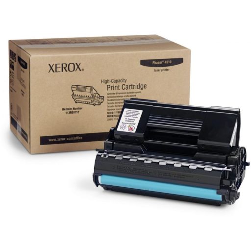 XEROX 4510 TONER EREDETI 19K