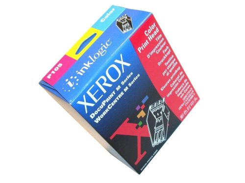 XEROX P105 TINTAPATRON COLOR EREDETI