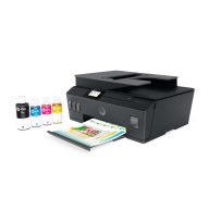   HP Smart Tank 615 A4 színes külső tintatartályos multifunkciós nyomtató fekete


