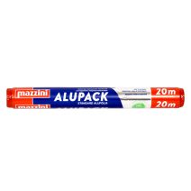 Háztartási fóliák, tasakok