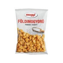 Édes és sós kekszek, magvak