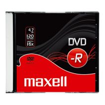 DVD lemezek